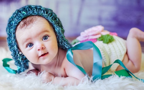 Badass Boy Names • Malcolm
