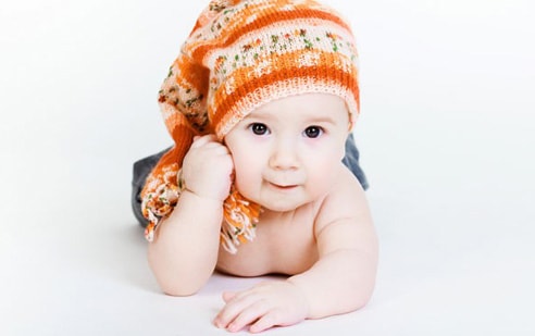 Badass Boy Names • Fox
