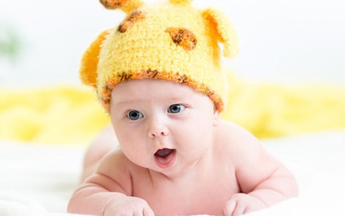 Badass Boy Names • Jagger
