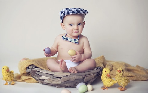 Badass Boy Names • Hunter
