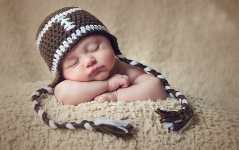 Badass Boy Names • Rowdy
