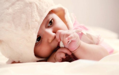 Badass Boy Names • Rocco
