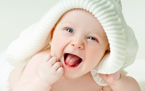 Badass Boy Names • Draven
