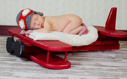 Irish Boy Names • Kyle
