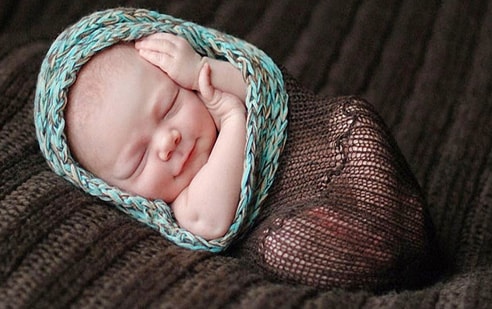 Irish Boy Names • Sean