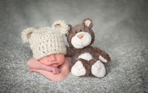 Irish Boy Names • Caden
