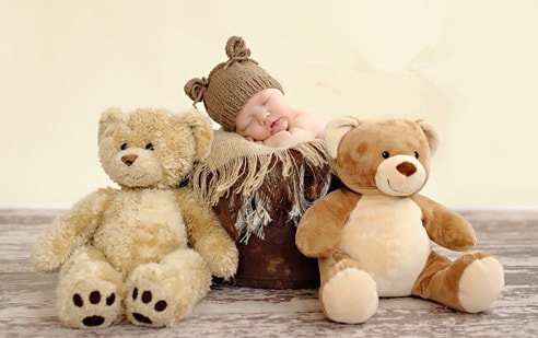 Old-fashioned Boy Names • John
