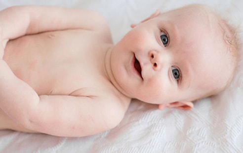 Old-fashioned Boy Names • Thomas
