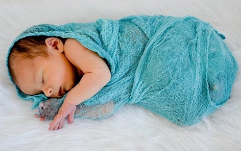 Old-fashioned Boy Names • William
