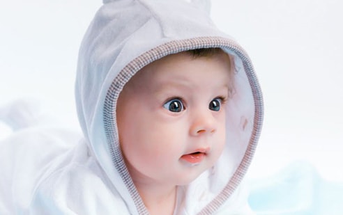 Old-fashioned Boy Names • Henry
