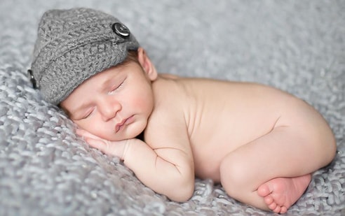 Top French Boy Names &bull; Nolan
