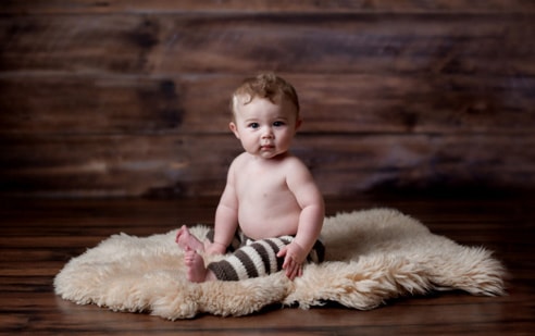 Top French Boy Names &bull; Liam
