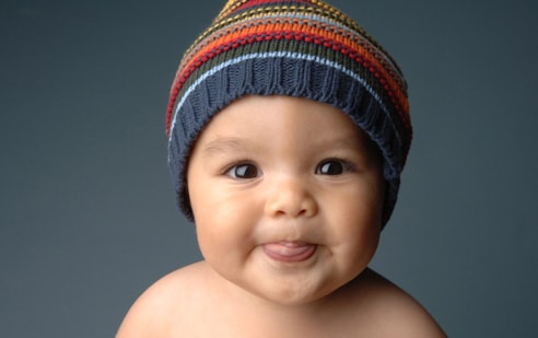 Top French Boy Names &bull; Ethan
