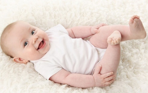 Top French Boy Names &bull; Tom
