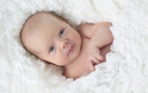 Top French Boy Names &bull; Maël