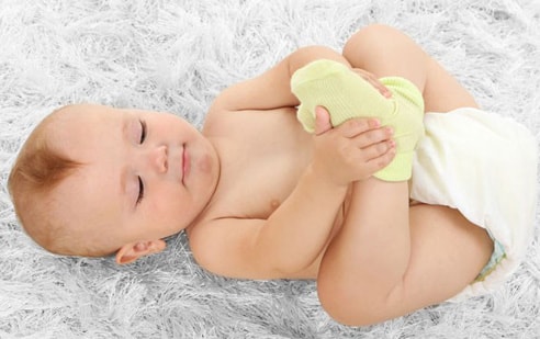 Top French Boy Names &bull; Lucas
