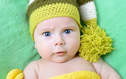 Top French Boy Names &bull; Louis
