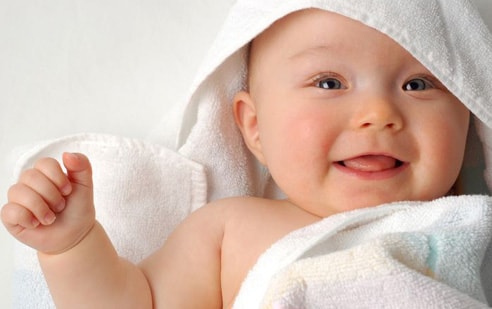 Top French Boy Names &bull; Arthur
