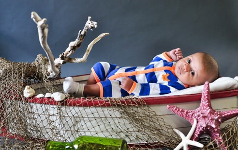 Top Italian Boy Names • Davide
