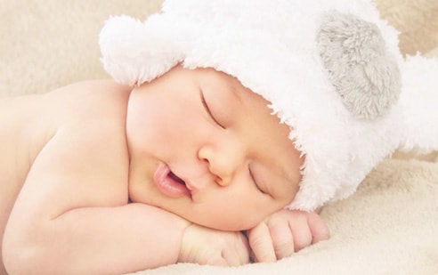 Unique Boy Names &bull; Brock
