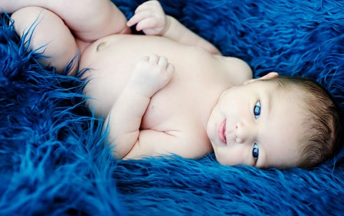 Unique Boy Names &bull; Finnegan
