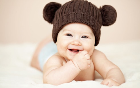 Boy Names 2014 • Leo
