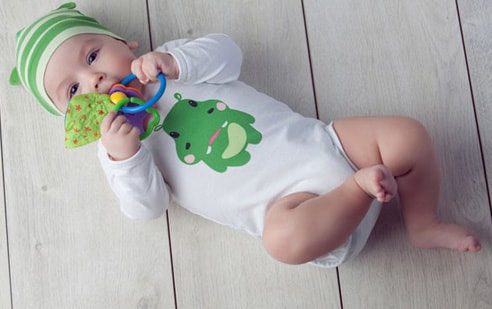 Boy Names 2014 • Ethan
