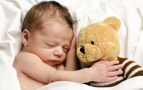 Boy Names 2014 • Jacob
