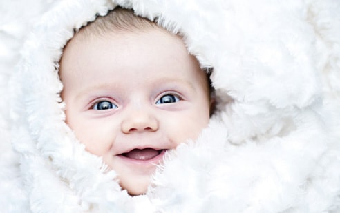 Boy Names 2014 • Charlie
