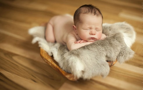 Boy Names 2015 • William
