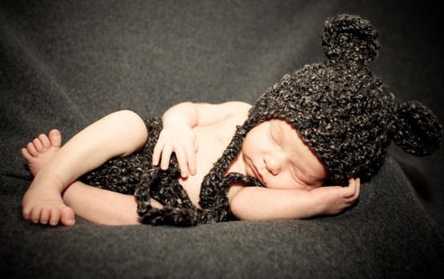 Boy Names 2015 • Henry
