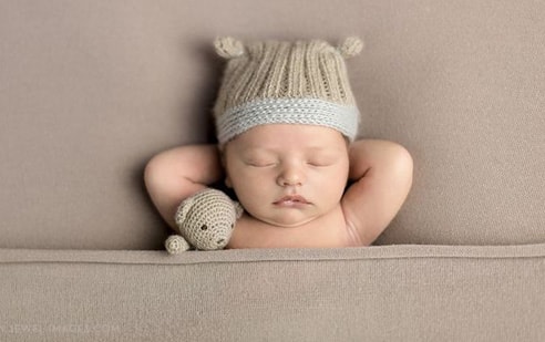 Boy Names 2015 • Oliver
