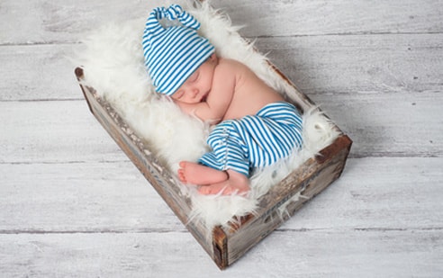 Boy Names 2015 • Oscar