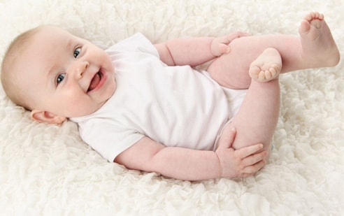 Boy Names 2015 • Jack
