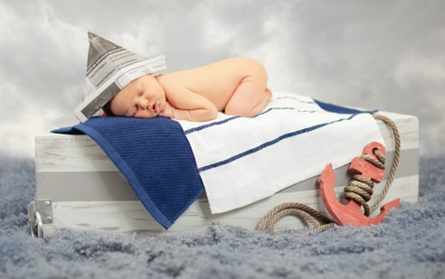 Exotic Boy Names • Wolfgang
