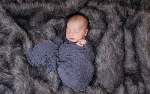 Exotic Boy Names • Nathaniel
