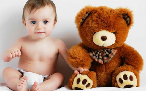 Unusual Boy Names &bull; Jansen
