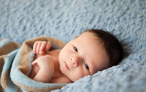 Unusual Boy Names &bull; Oden
