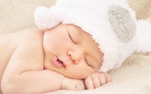 Unusual Boy Names &bull; Paxon
