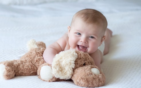 Unusual Boy Names &bull; Quest
