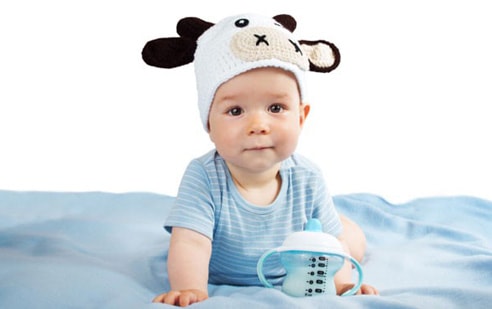 Unusual Boy Names &bull; Rockwell
