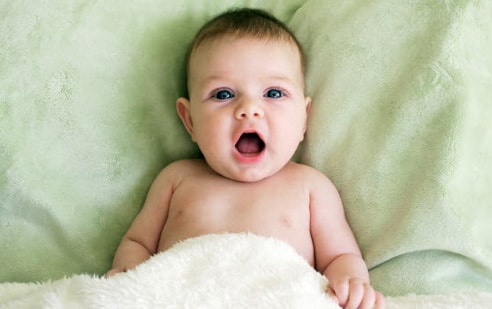 Unusual Boy Names &bull; Everest
