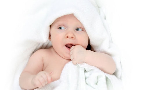 Boy Names 2016 &bull; James
