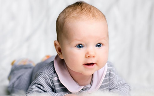 Boy Names 2016 &bull; Oscar
