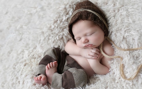 Boy Names 2016 &bull; Isaac
