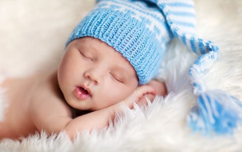 Boy Names 2016 &bull; Harry
