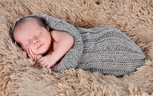 Boy Names 2016 &bull; George
