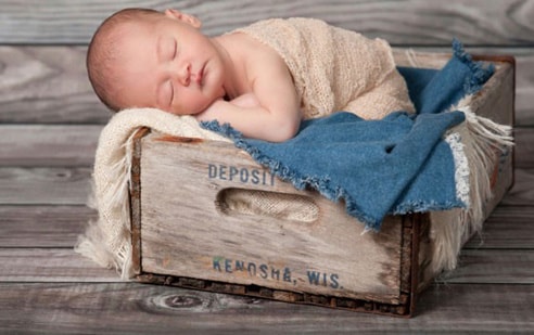 Boy Names 2016 &bull; Henry
